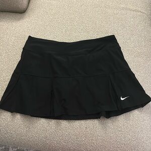 nike dri fit tennis skirt
